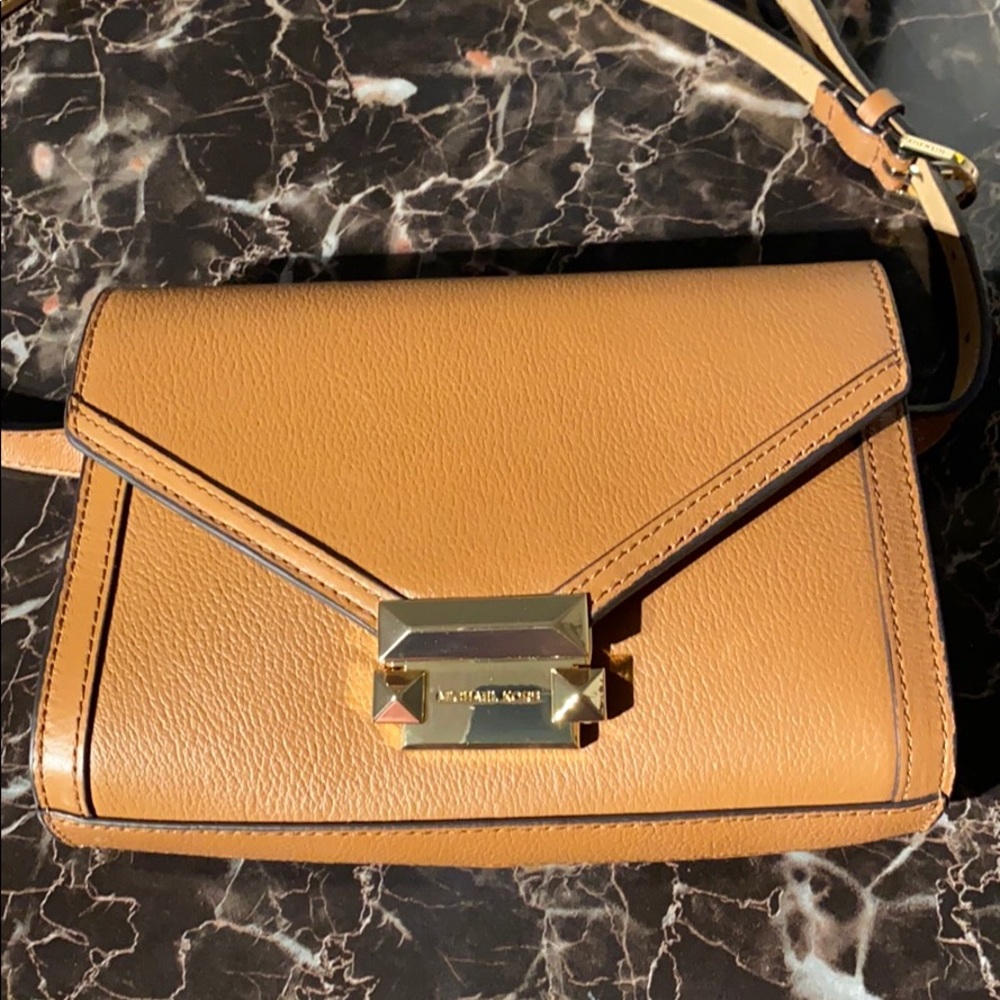 MICHAEL KORS BELT BAG (NWOT)